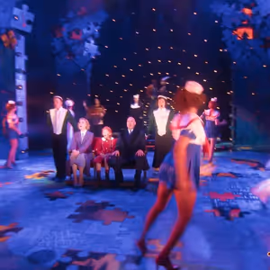 Video: Watch the Trailer For the ANNIE UK & Ireland Tour