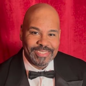 Video: A WONDERFUL WORLD Star James Monroe Iglehart Shares His Top 3 Louis Armstrong…