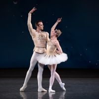 New York City Ballet Announces Week Five Programming for Digital Season