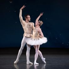 New York City Ballet Announces Week Five Programming for Digital Season