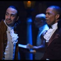 How to Throw A Revolutionary HAMILTON Watch Party
