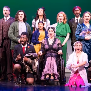 Review: A LITTLE NIGHT MUSIC by ATG-A Stellar Production Now at Hamilton Stage