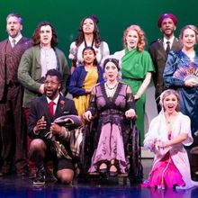 Review: A LITTLE NIGHT MUSIC by ATG-A Stellar Production Now at Hamilton Stage