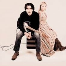 Swearingen and Kelli Present 'The Music of Simon and Garfunkel'
 at Bucks County Pla