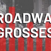 Broadway Grosses: Week Ending 7/10/22