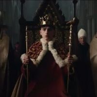 VIDEO: Timothee Chalamet and Joel Edgerton Star in THE KING Trailer Video