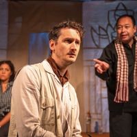 Review: OUR BROTHER, ?ran Mór Photo