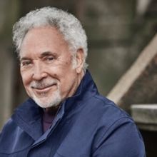 Tom Jones Releases New Single 'Pop Star'