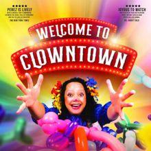 WELCOME TO CLOWNTOWN to Perform at SolFest 2026