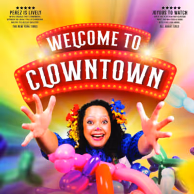 WELCOME TO CLOWNTOWN to Perform at SolFest 2026