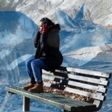 HERE Presents World Premiere of THE VISITATION, Haunting Sound Walk in Jackie Robinso