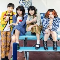The Linda Lindas Release New Single 'Too Many Things'