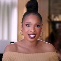 VIDEO: Jennifer Hudson Talks Playing Aretha Franklin on THE VIEW