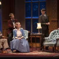 New Performances Are On Sale This Week For AGATHA CHRISTIE'S THE MOUSETRAP in…