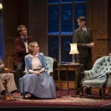 New Performances Are On Sale This Week For AGATHA CHRISTIE'S THE MOUSETRAP in Melbour