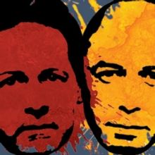 Berkeley Rep Presents SCHOOL GIRLS; OR, THE AFRICAN MEAN GIRLS PLAY