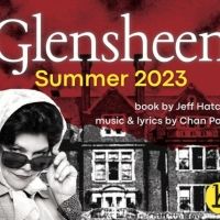 GLENSHEEN Returns To History Theatre For Limited Run In July!