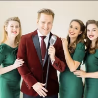 Marriott Theatre Adds Performance Of SWINGING ON A STAR, A SALUTE TO BING CROSBY AND…