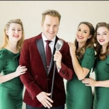 Marriott Theatre Adds Performance Of SWINGING ON A STAR, A SALUTE TO BING CROSBY AND 