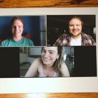 Kathryn Gallagher, Ali Stroker and More Featured On Theatre Podcast DRAMA