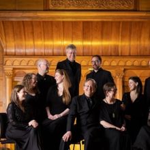 THE TALLIS SCHOLARS HAIL MARY to Play Miller Theatre's Early Music Series