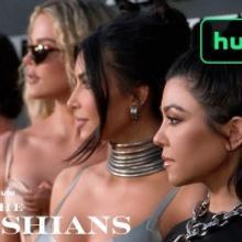 Hulu Announces THE KARDASHIANS Season Two Premiere
