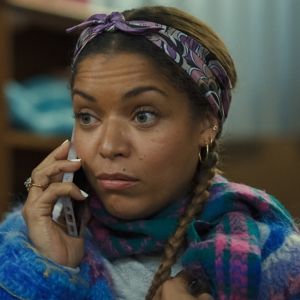 Video: Watch Apple's STILL UP Trailer Starring Antonia Thomas & Craig Roberts