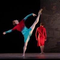 BWW Review: THE DANTE PROJECT, Royal Opera House
