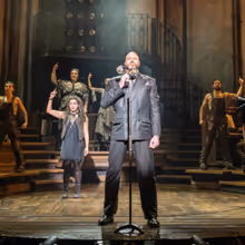 HADESTOWN Adds Additional UK and Ireland Tour Dates