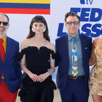 TED LASSO Season 4 to Premiere on Apple TV