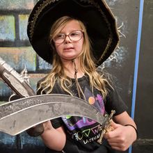 Umbrella Children's Theatre Will Present THE PIRATES OF NOCHANZE in 2026