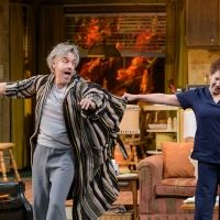 Delaware's Resident Ensemble Players Stage STARTER PISTOL