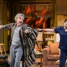 Delaware's Resident Ensemble Players Stage STARTER PISTOL