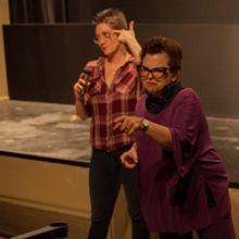 BWW Review: 25 QUESTIONS FOR A JEWISH MOTHER at Encore Theatre District