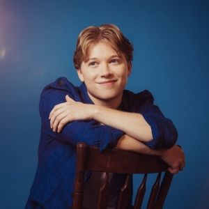 Joe Serafini To Release Debut Single Live At Upcoming Show At Chelsea Table + Stage