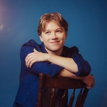 Joe Serafini To Release Debut Single Live At Upcoming Show At Chelsea Table + Stage