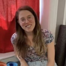 BWW Exclusive: What's the Deal with Carbs? Mark Fisher Fitness Nutritionist Britta Wh