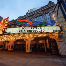 Soul Asylum Releases MPLS UNPLUGGED Live Album