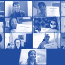 Blog: The Storytellers of Tomorrow