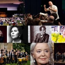 Festival de Lanaudière Connected Was a Grand Success