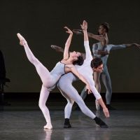 Lincoln Center At Home Dance Week Presents SAB Virtual Workshop Performance…