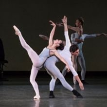 Lincoln Center At Home Dance Week Presents SAB Virtual Workshop Performance Celebrati