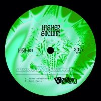 VNSSA Releases New EP 'Music4TheMasses'
