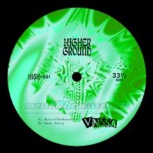 VNSSA Releases New EP 'Music4TheMasses'