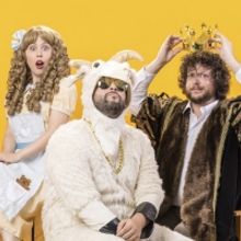 Playhouse Pantomimes Presents 'Write Your Own Story' at Melbourne Comedy Festival Thi