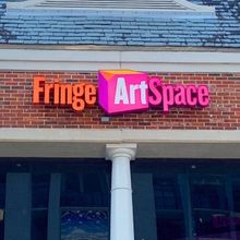 Fringe ArtSpace Presents October Programming Lineup