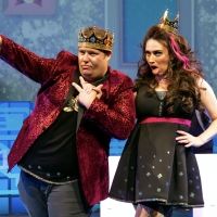 Tickets are Now on Sale for EMOJILAND THE MUSICAL
