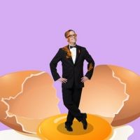 DESPERATELY SEEKING THE EXIT to be Live Streamed on Easter Sunday