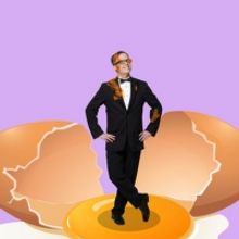 DESPERATELY SEEKING THE EXIT to be Live Streamed on Easter Sunday