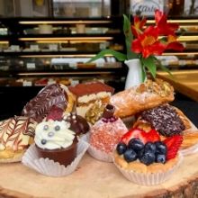 L'ARTE DELLA PASTICERRIA in Ramsey, NJ Offers Mother's Day Specials
